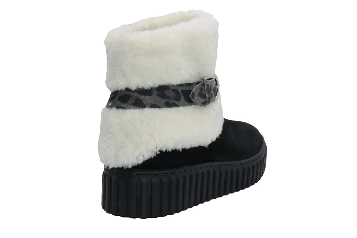Eric Michael Glacier in Black — view 8