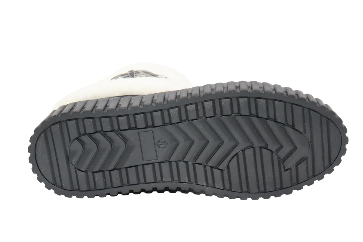 Eric Michael Glacier in Black — view 9