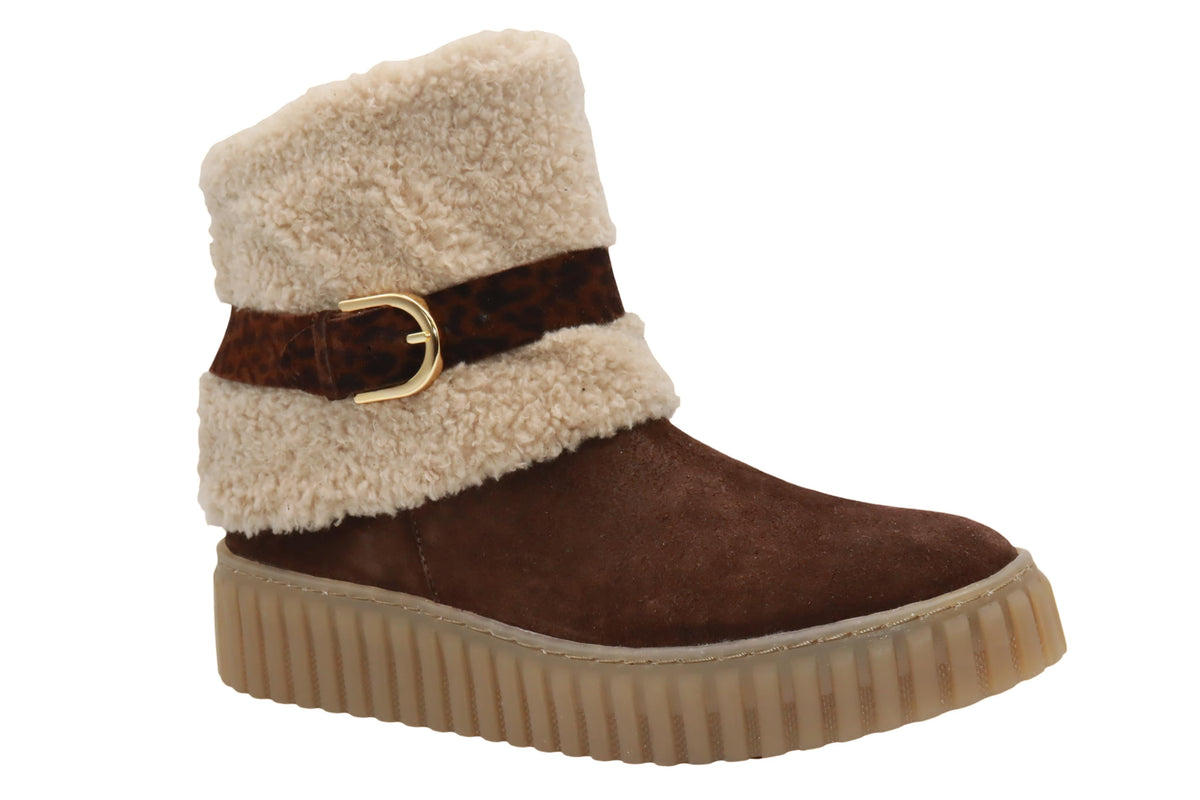 Eric Michael Glacier in Brown — view 4