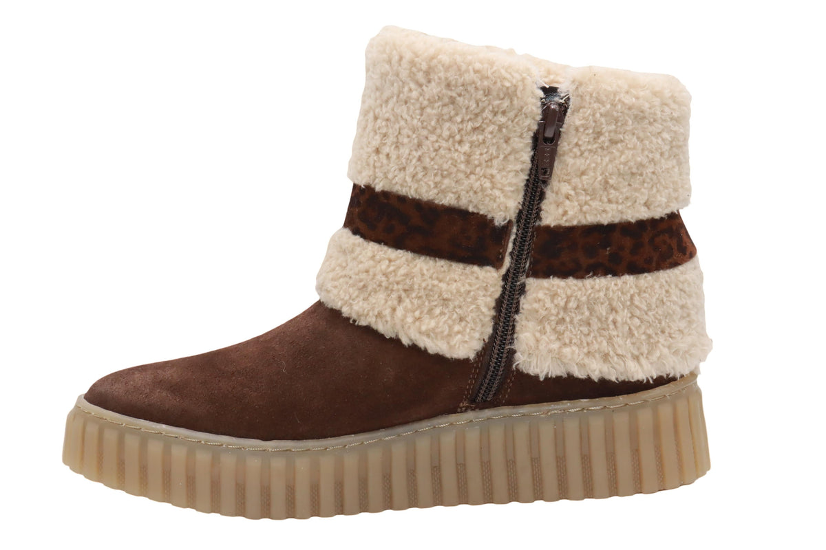 Eric Michael Glacier in Brown — view 6