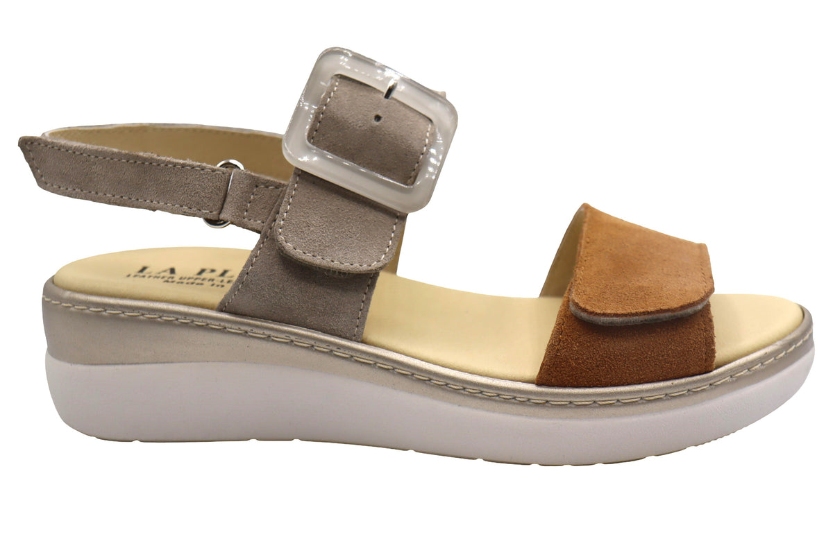 Eric Michael River in Tan — view 3