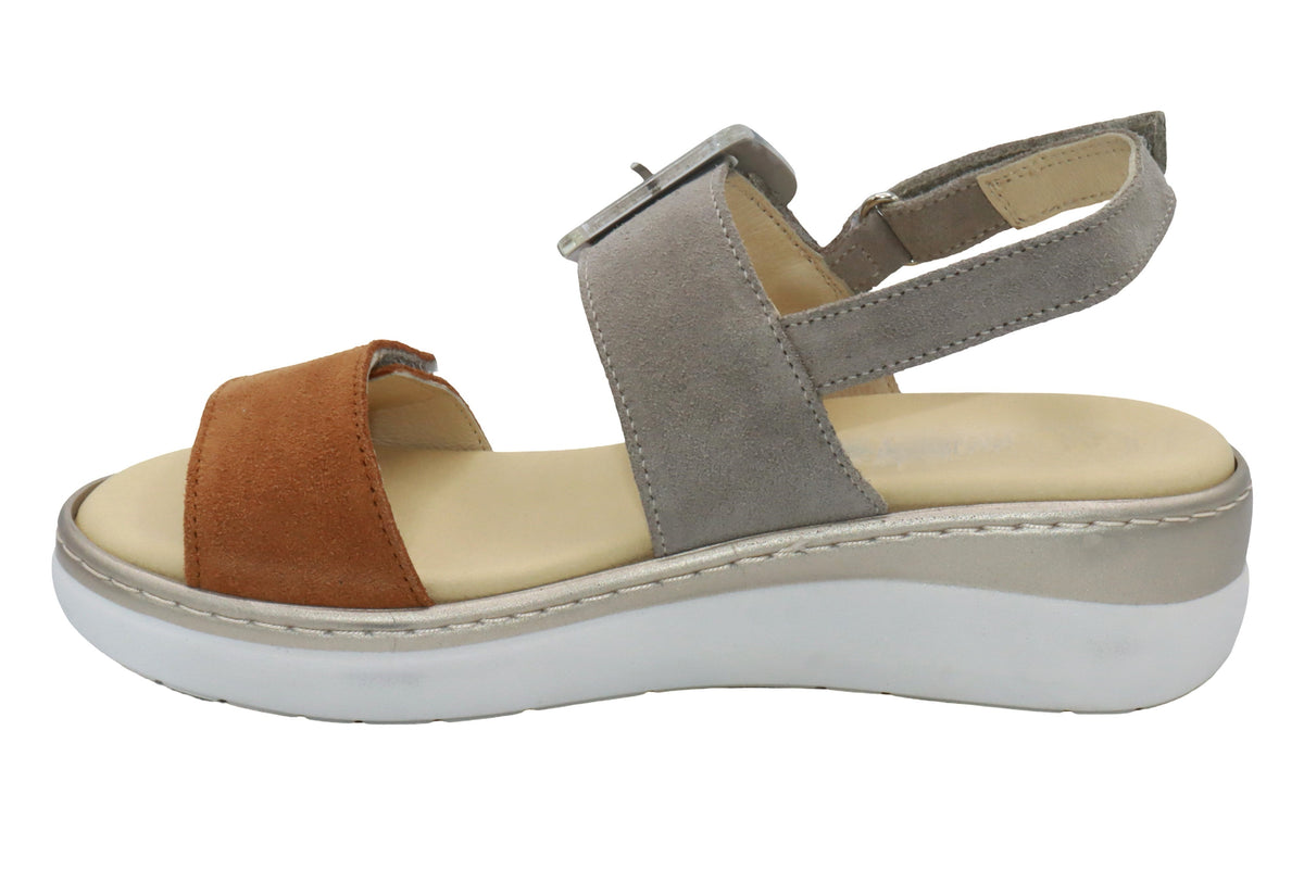 Eric Michael River in Tan — view 7