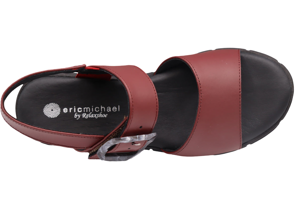 Eric Michael Delta in Bordeaux — view 7