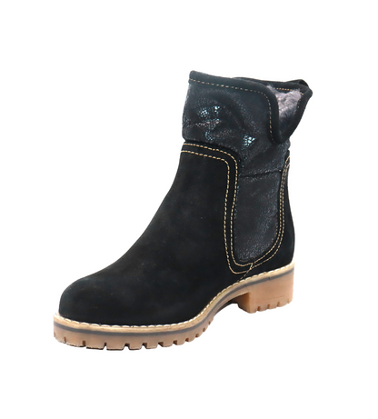 ERIC MICHAEL - DENVER WOMEN'S BOOTIE