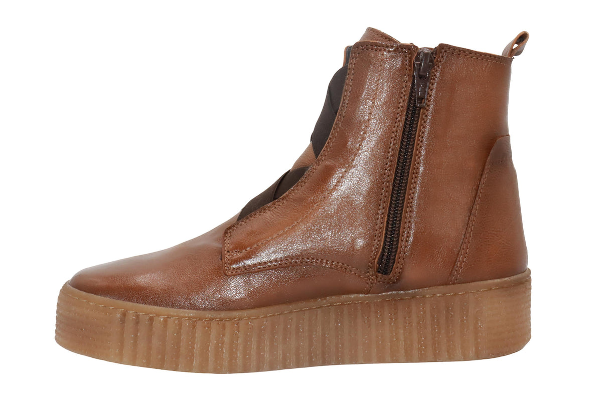Eric Michael Desert in Brown — view 7