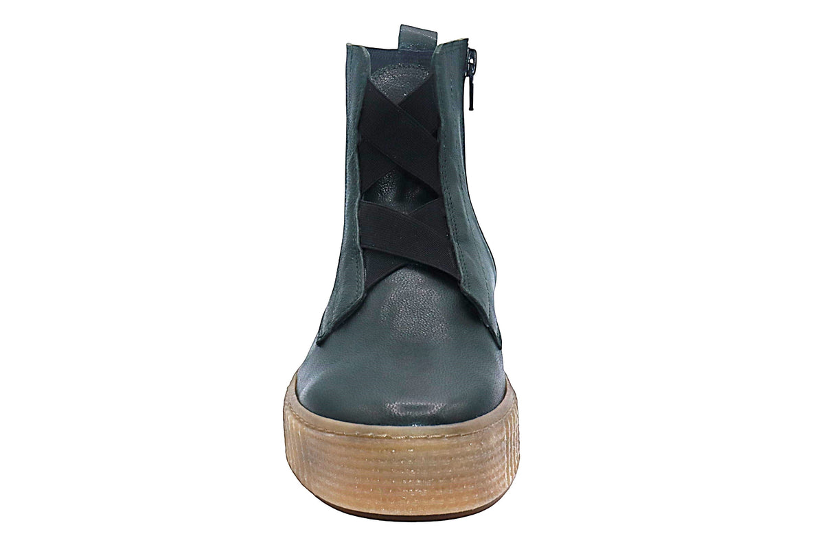 Eric Michael Desert in Green — view 5