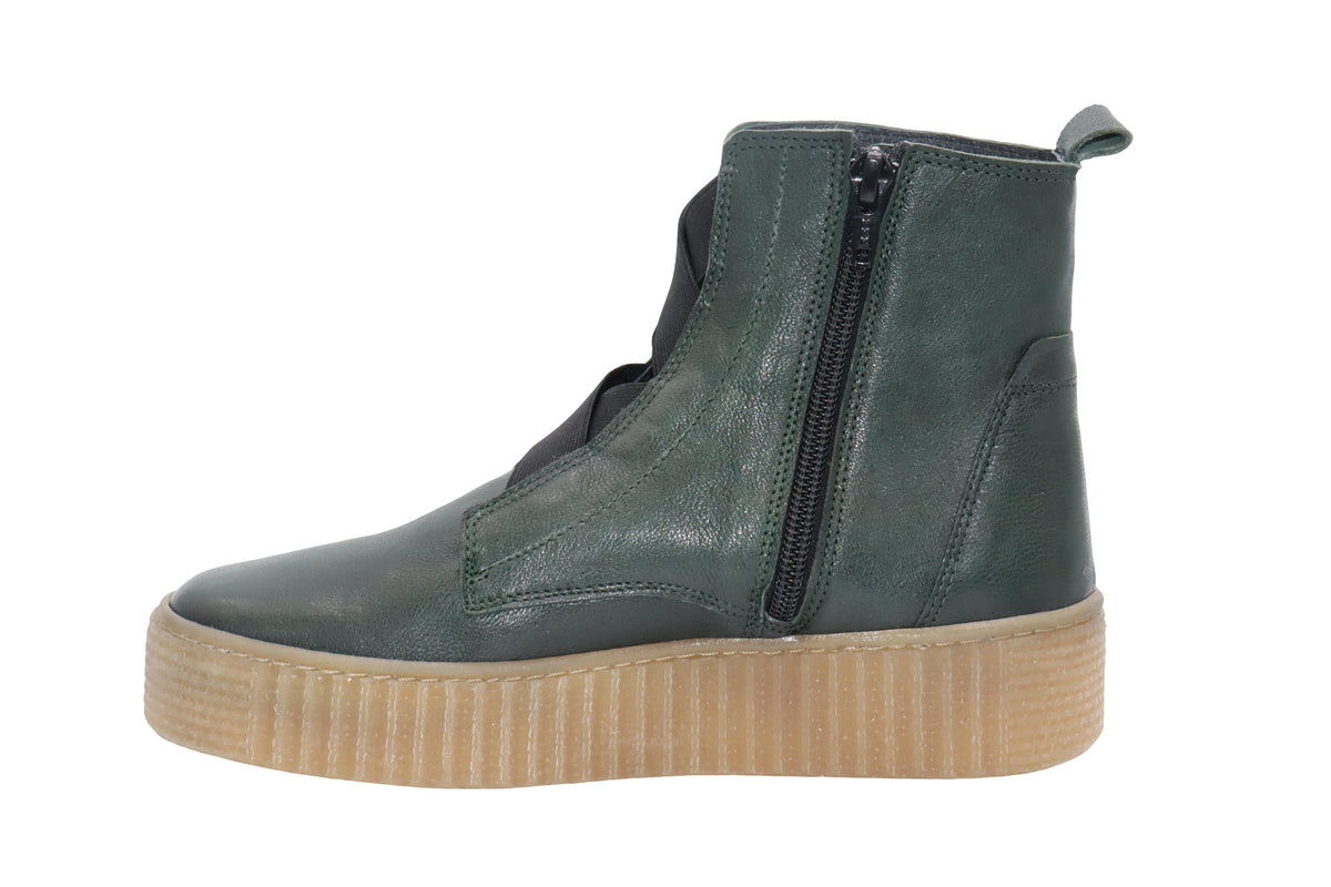 Eric Michael Desert in Green — view 7