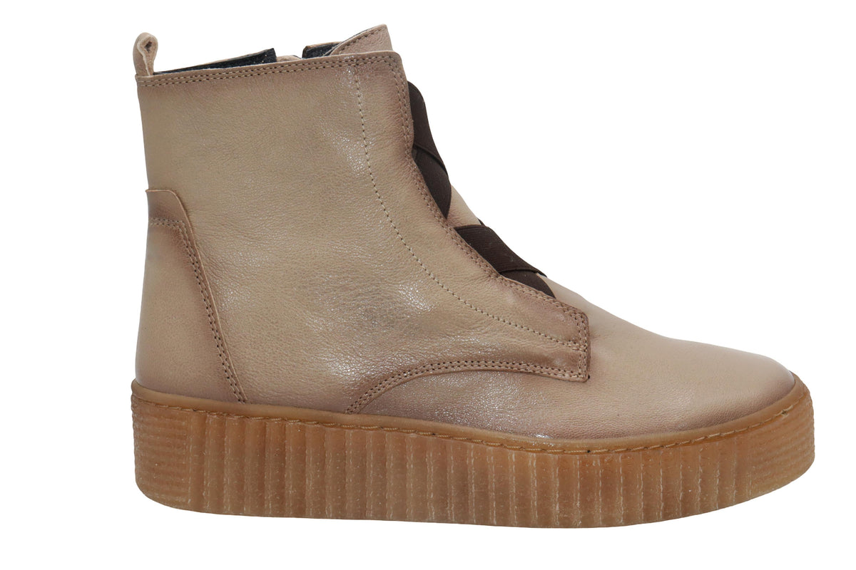 Eric Michael Desert in Taupe — view 3