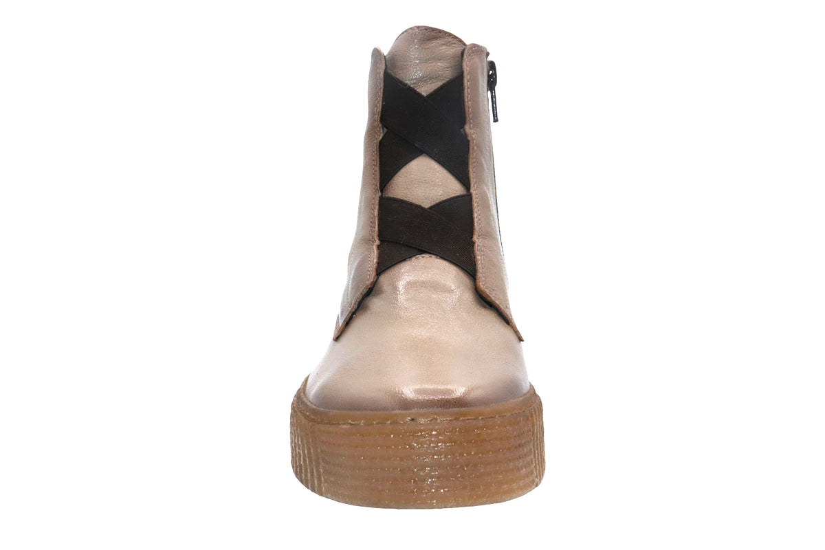 Eric Michael Desert in Taupe — view 5
