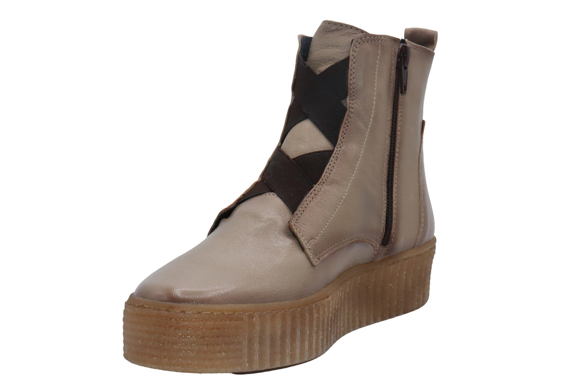Eric Michael Desert in Taupe — view 6