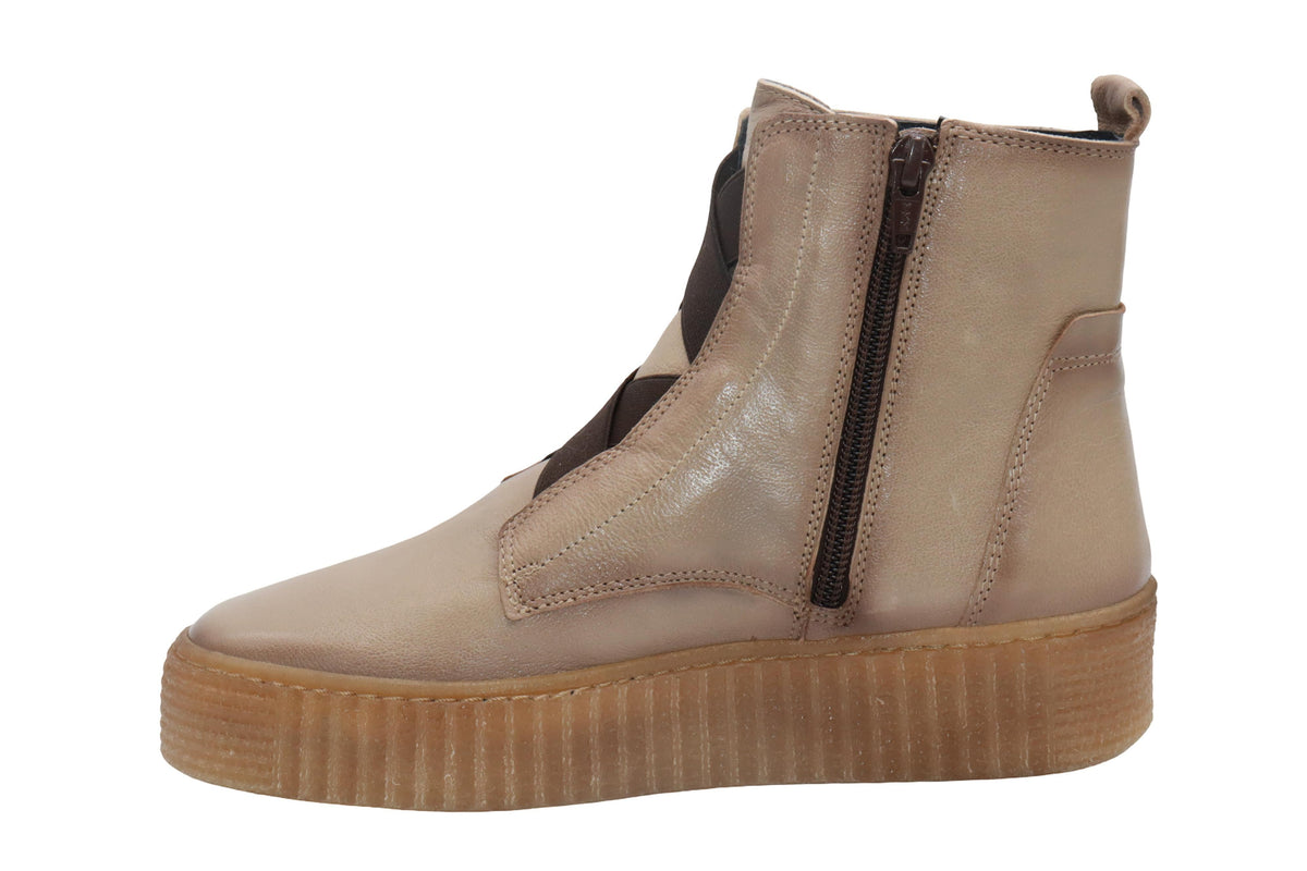 Eric Michael Desert in Taupe — view 7