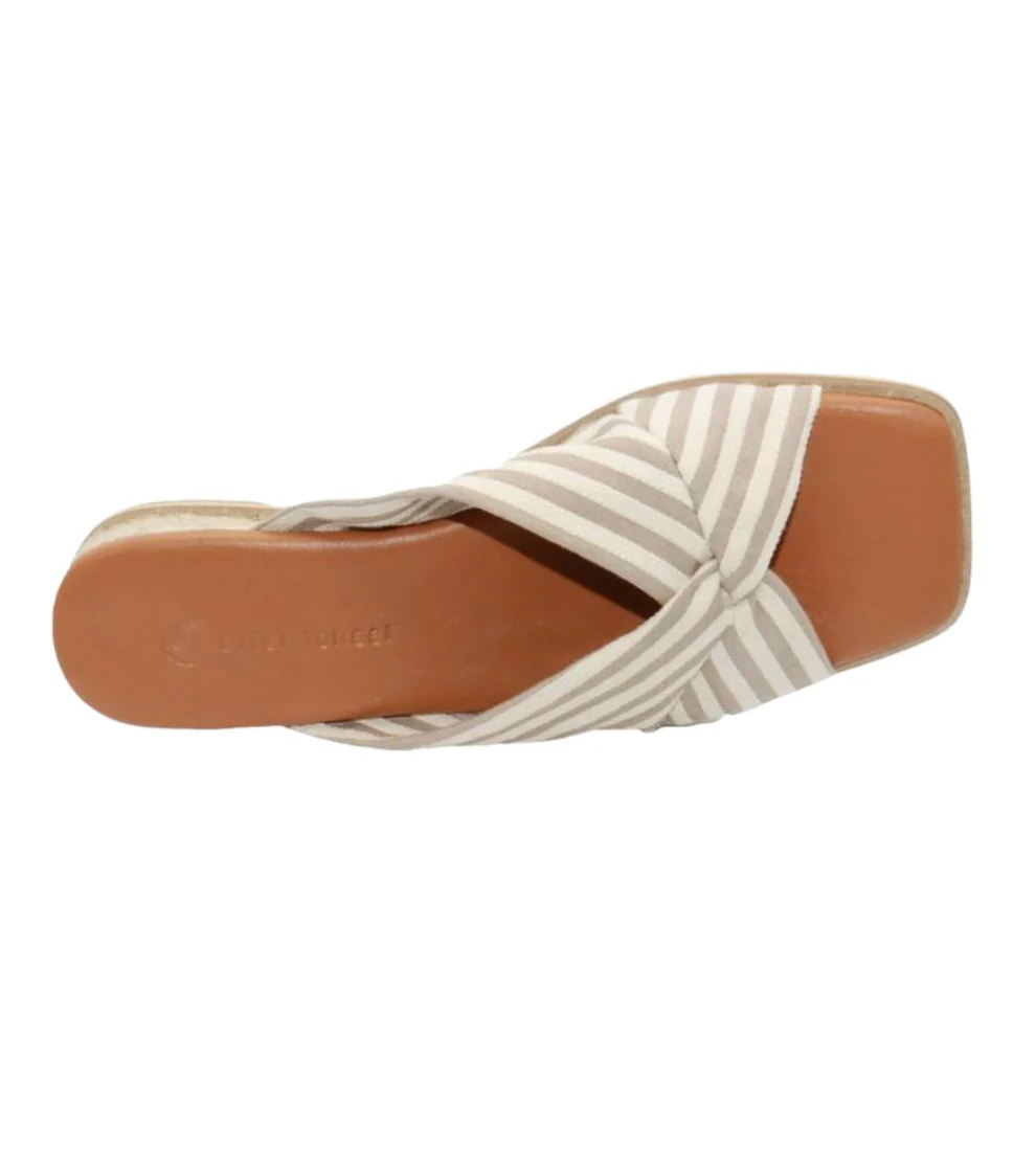 ERIC MICHEAL - EBONY - SIZE 39 - TAUPE