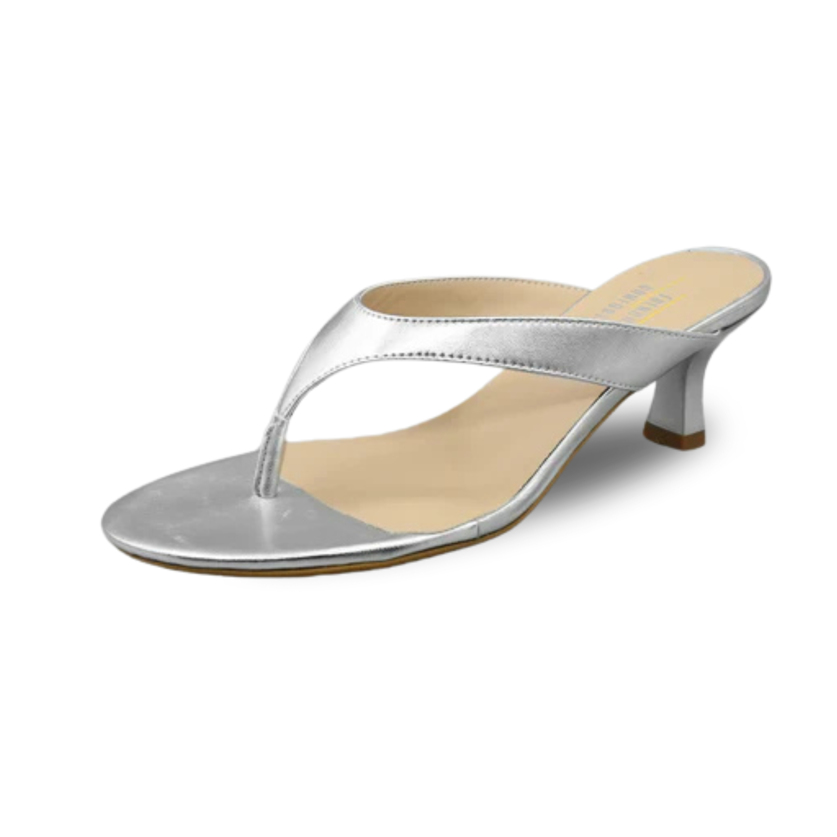 FRENCH COMFORT - LEAH
