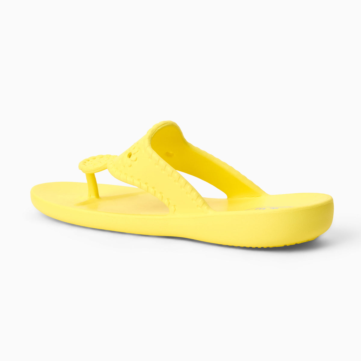 Jack Rogers - Jacks Waterproof Sandal - Bright Yellow - view 4