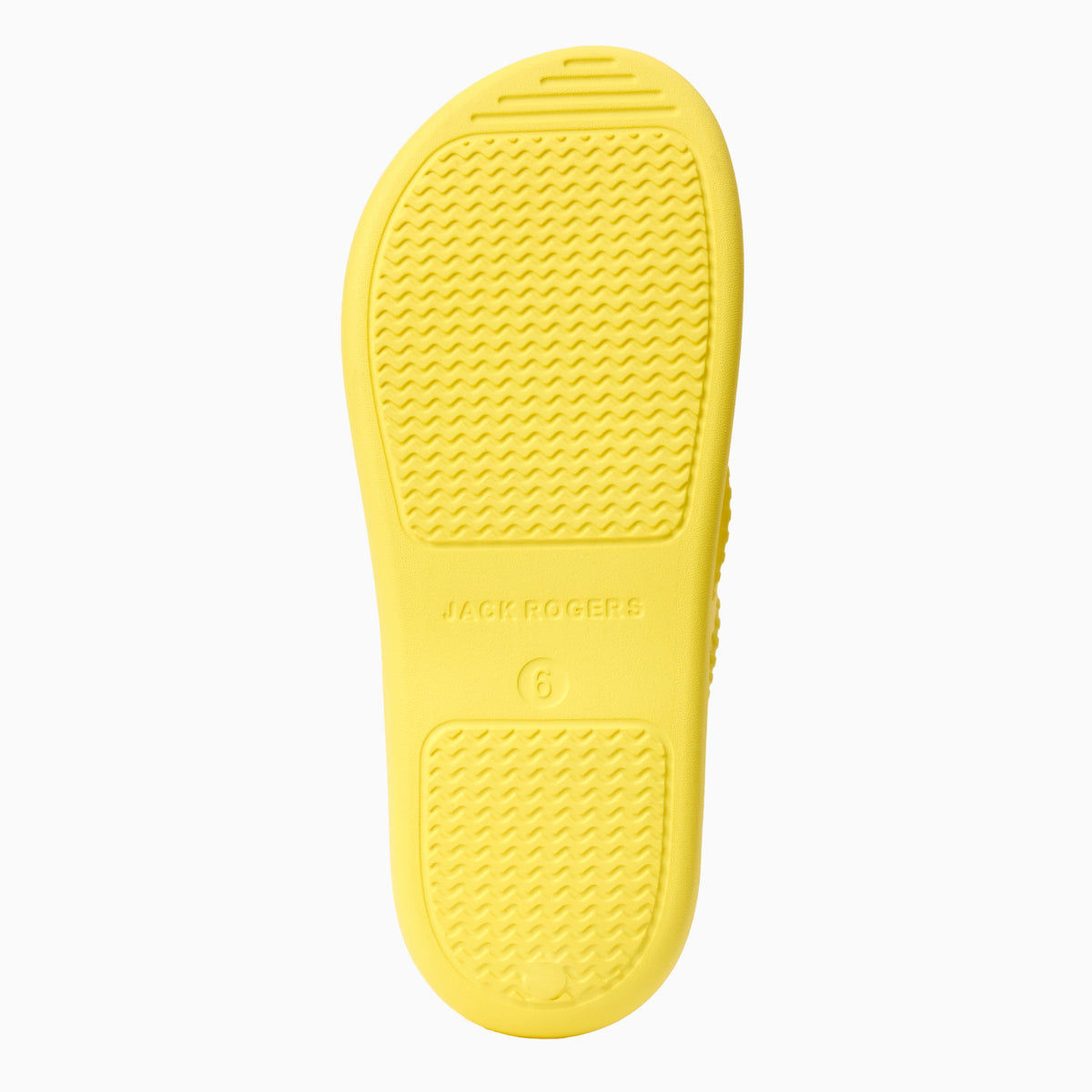 Jack Rogers - Jacks Waterproof Sandal - Bright Yellow - view 5