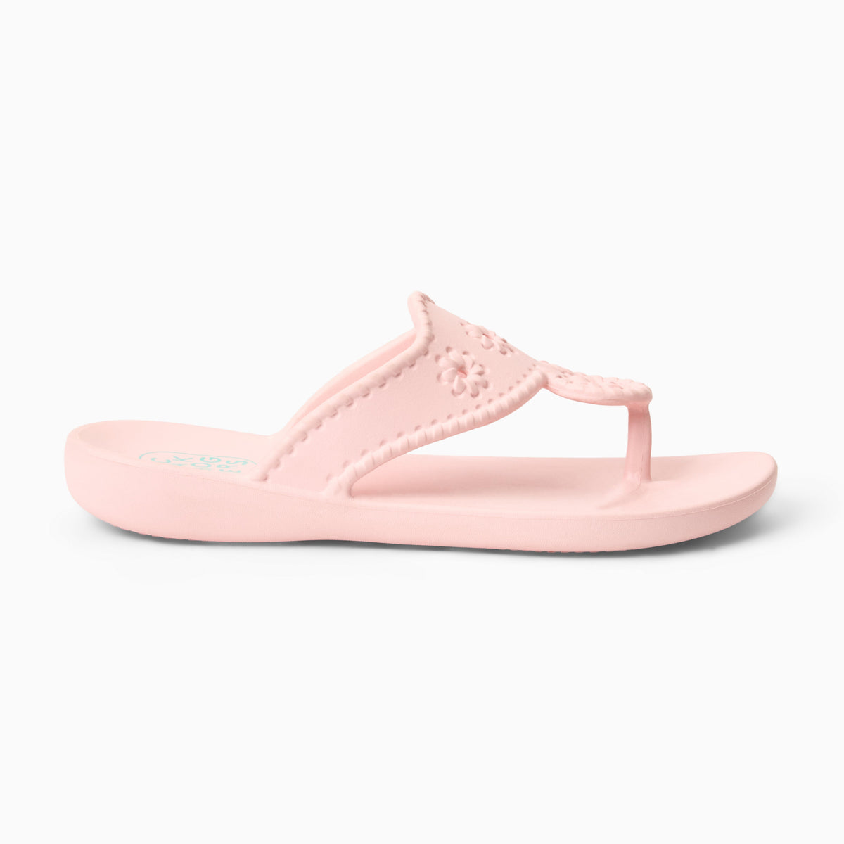 Jack Rogers - Jacks Waterproof Sandal - Pale Pink - view 2