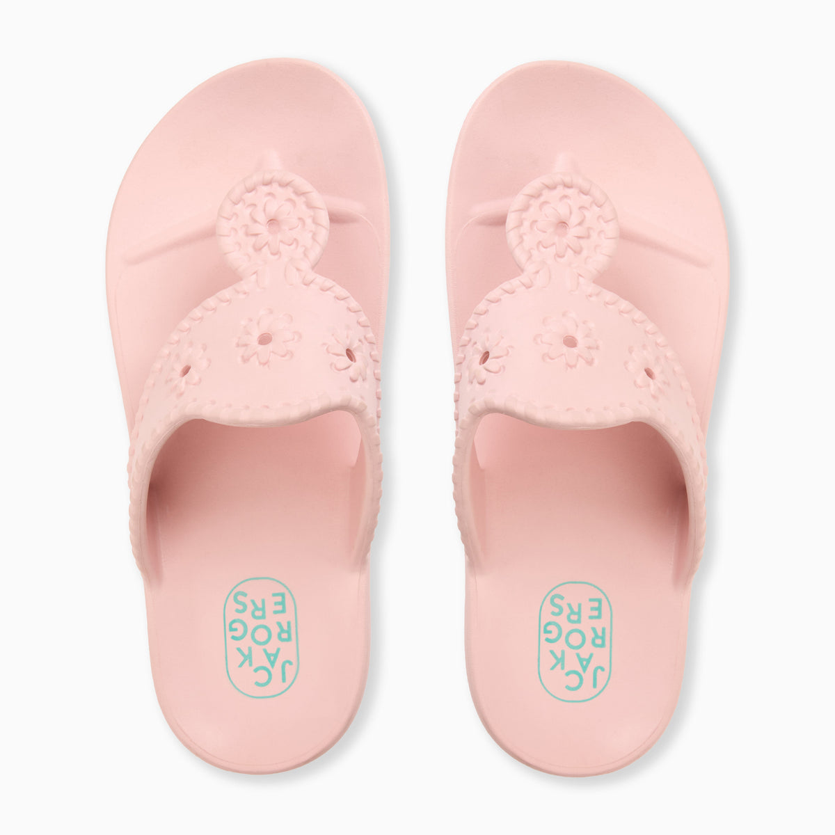 Jack Rogers - Jacks Waterproof Sandal - Pale Pink - view 3