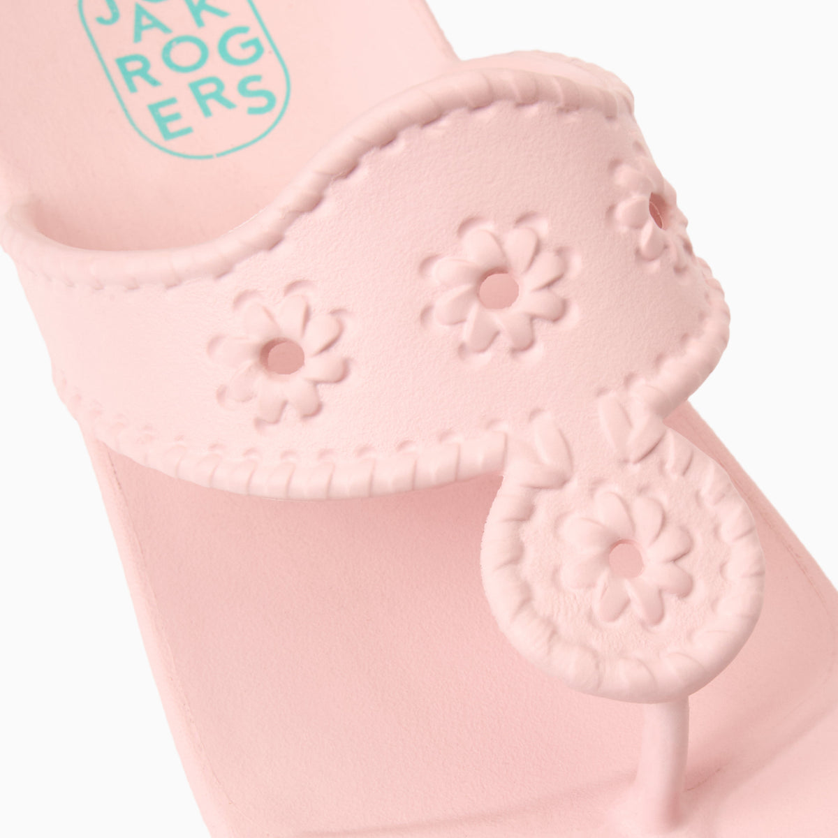 Jack Rogers - Jacks Waterproof Sandal - Pale Pink - view 6