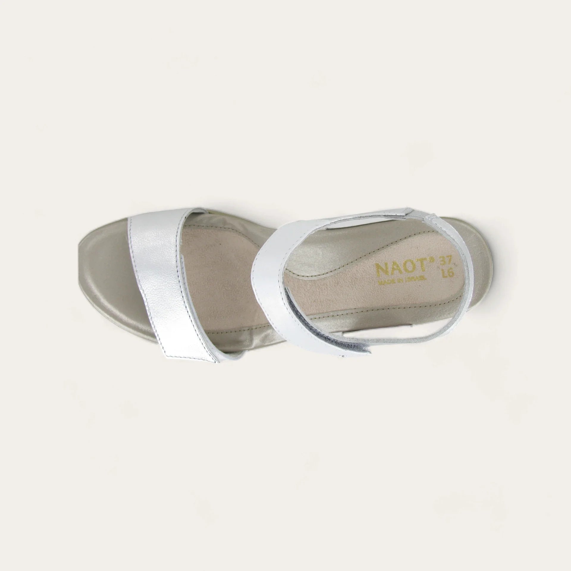 NAOT - EXTANT 40043