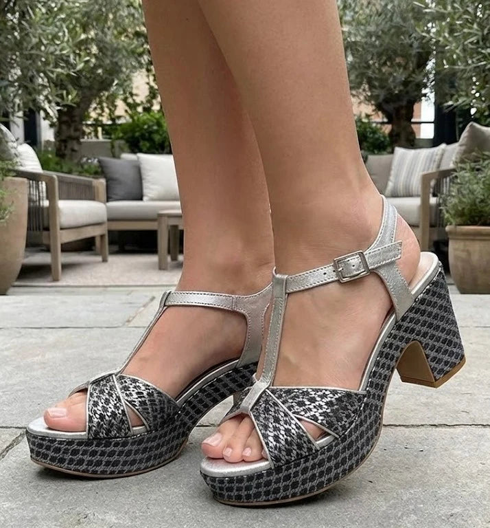 ERIC MICHAEL - VALENCIA WOMEN'S SANDAL