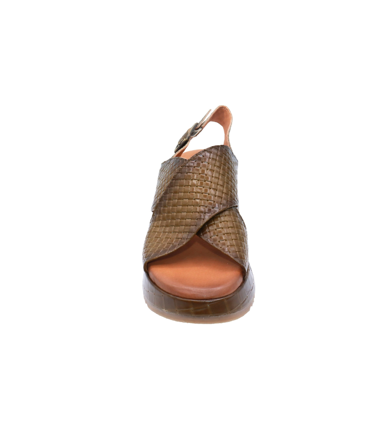Eric Michael Fawna in KHAKI — view 4