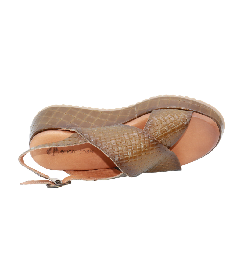 Eric Michael Fawna in KHAKI — view 8