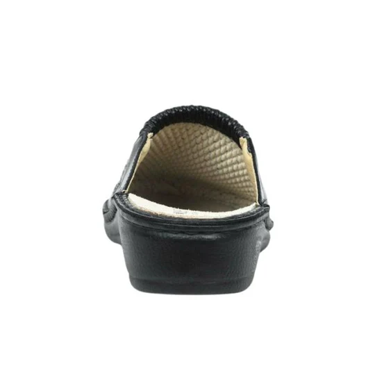 La Plume - Flex Weave Stretch Fabric Slip-On