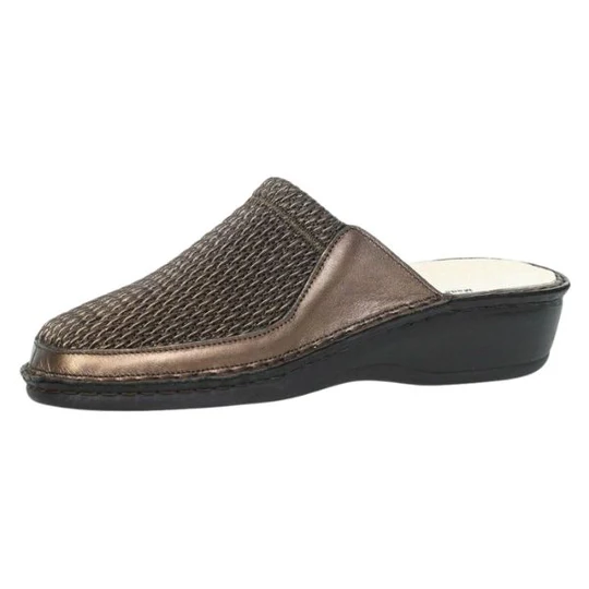 La Plume - Flex Weave Stretch Fabric Slip-On