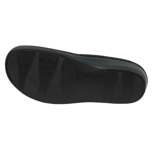 La Plume - Flex Weave Stretch Fabric Slip-On