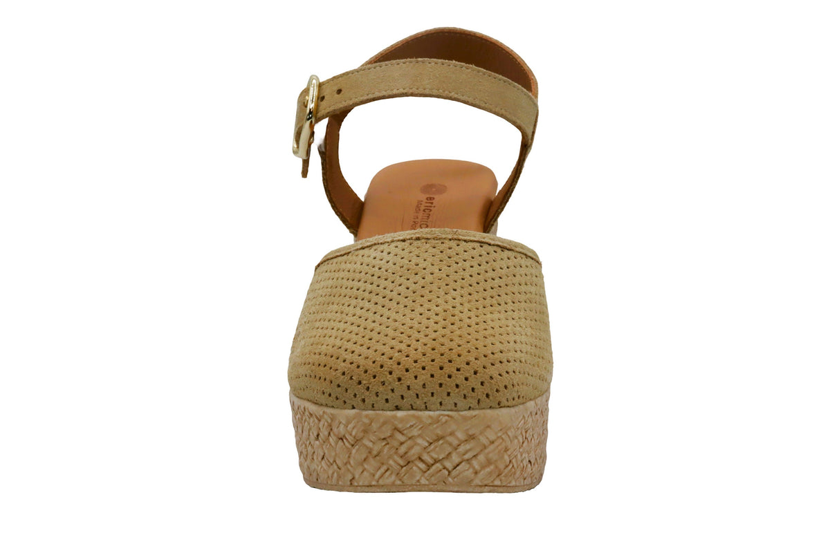 Eric Michael Forest in Beige — view 5