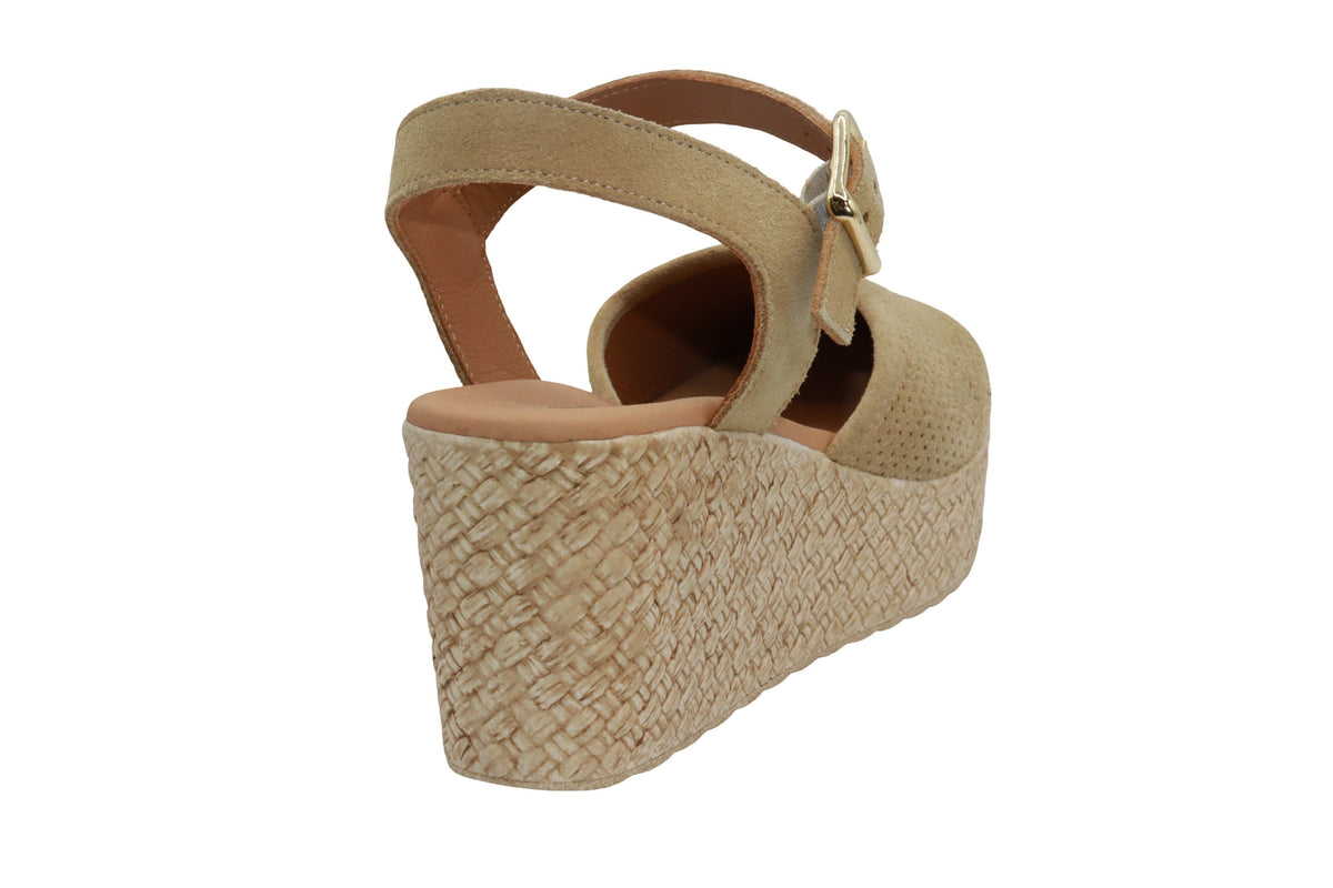 Eric Michael Forest in Beige — view 3