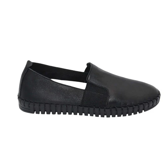 ERIC MICHAEL - FRIDA ( BLACK SOLE )