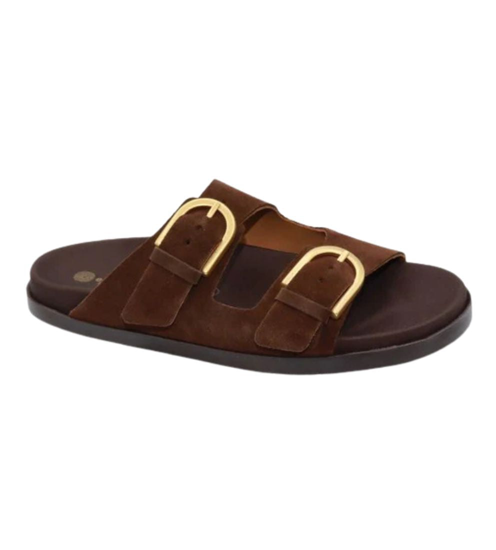 Eric Michael Gianna in Brown — view 2
