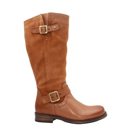 ERIC MICHAEL - HELENA WOMEN'S BOOT