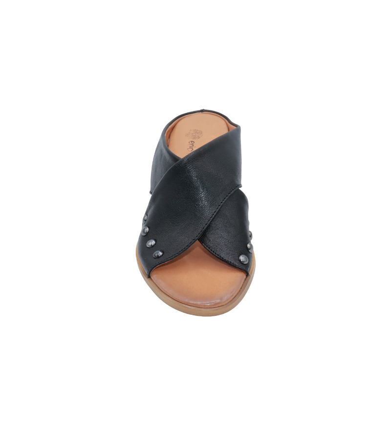 Eric Michael Hila in Black — view 5