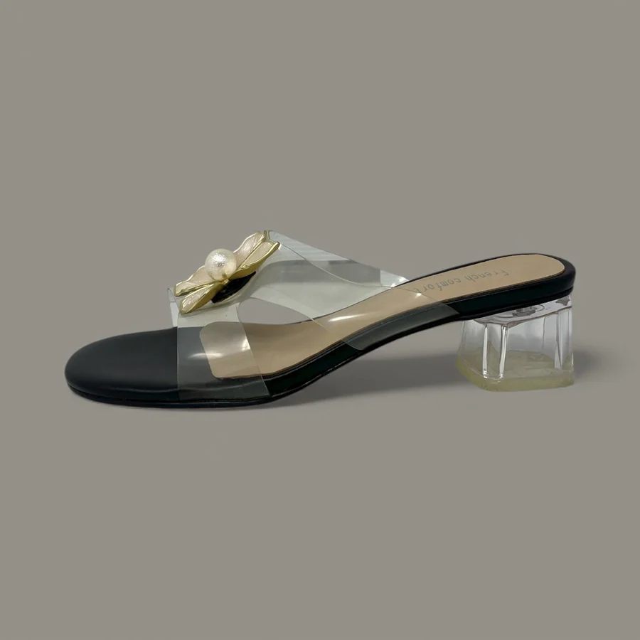 FRENCH COMFORT - BELLE