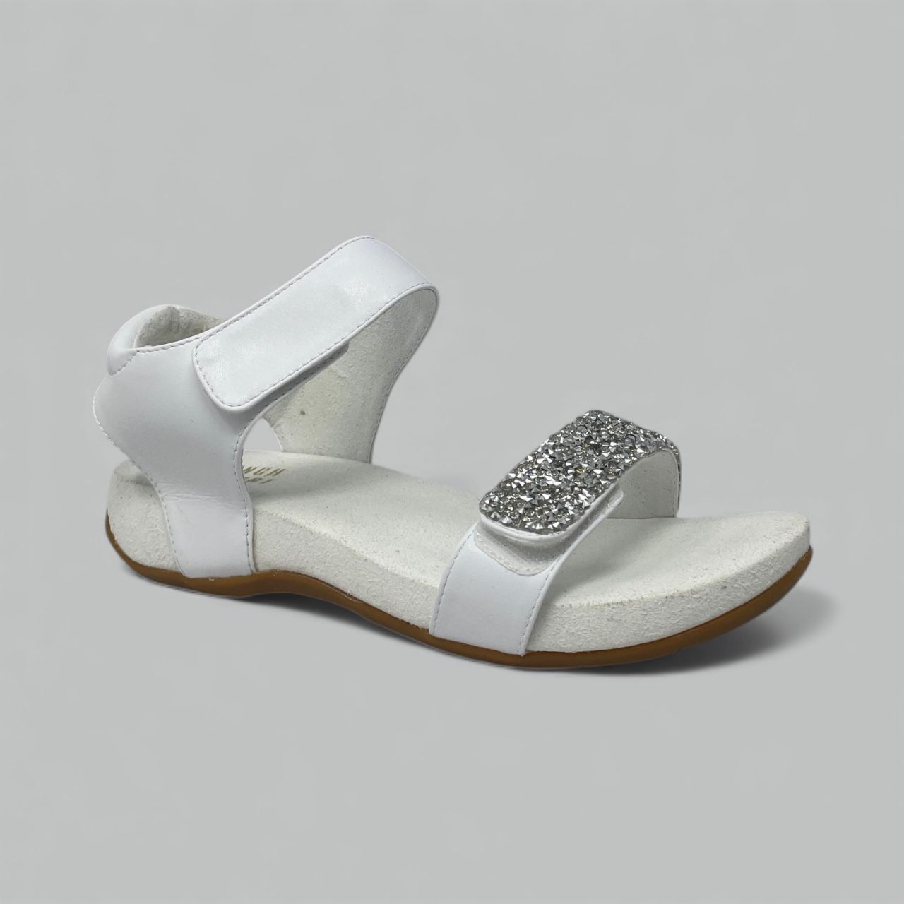FRENCH COMFORT - DONNA - SIZE 7.5 - WHITE