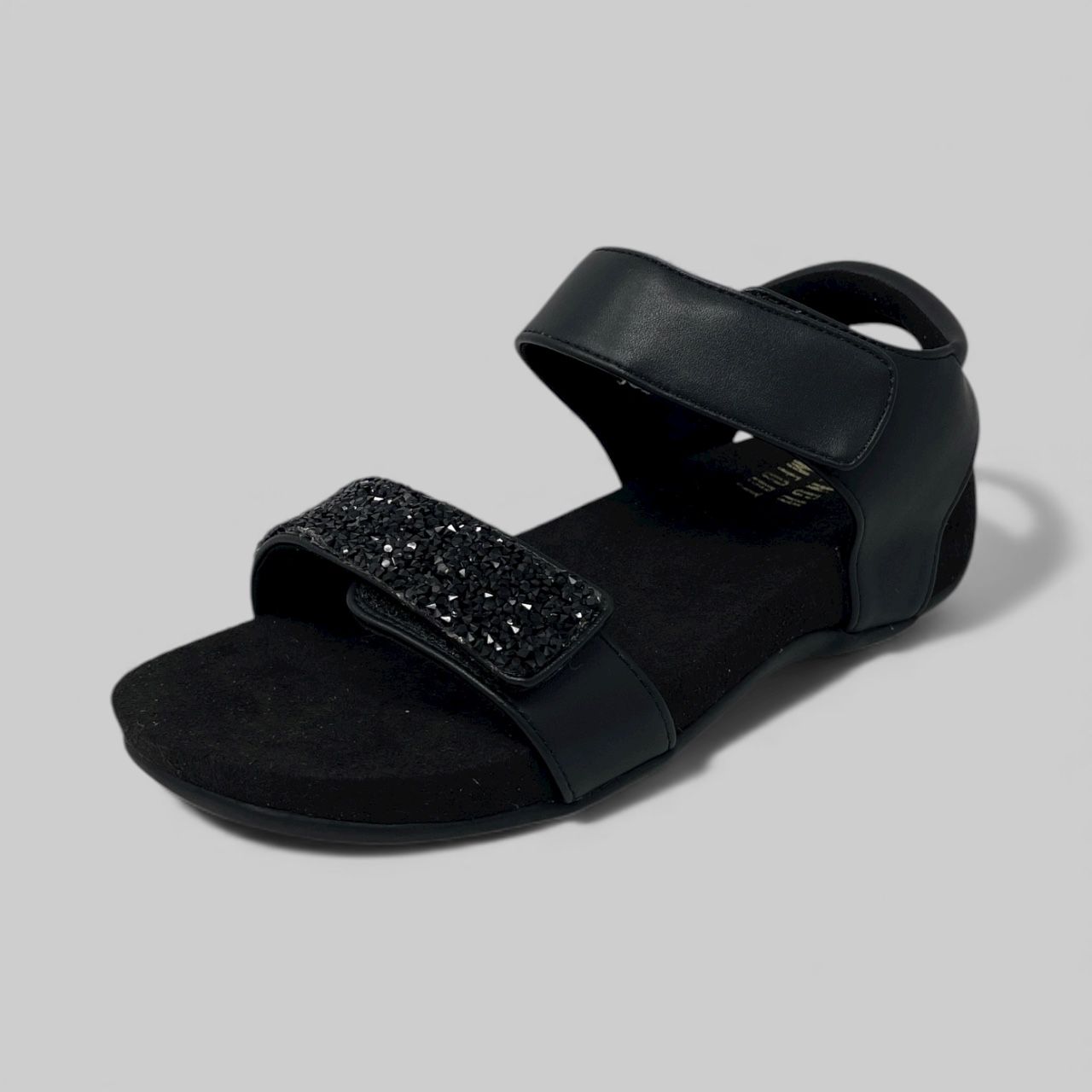 FRENCH COMFORT - DONNA - SIZE 6 - BLACK