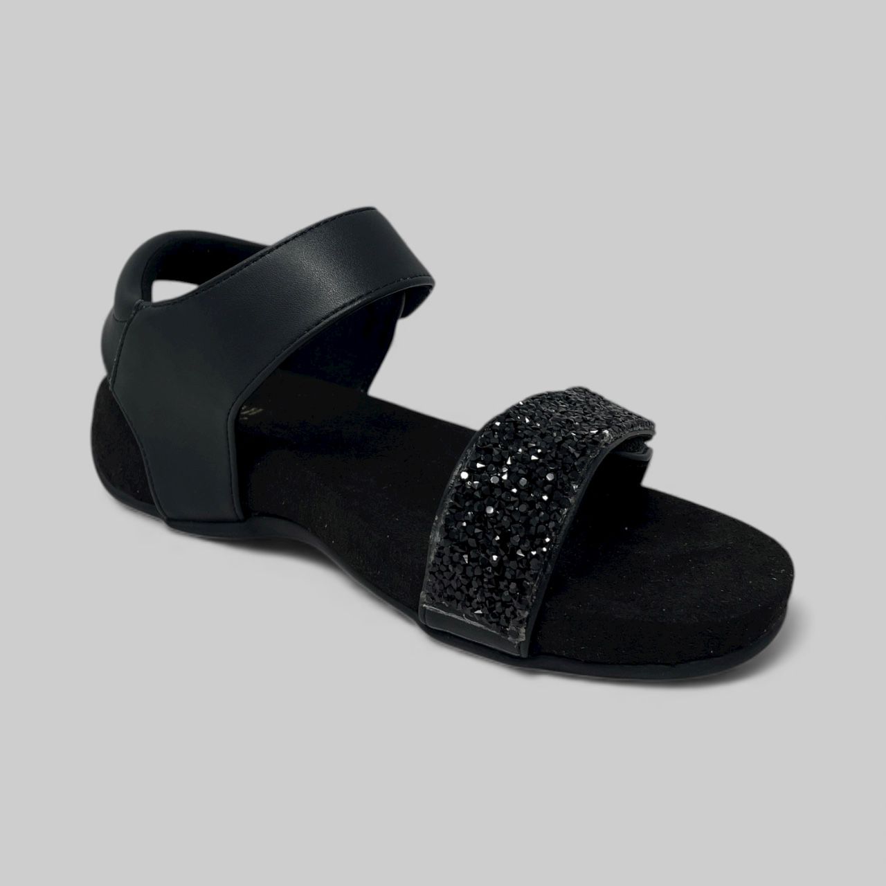 FRENCH COMFORT - DONNA - SIZE 6 - BLACK