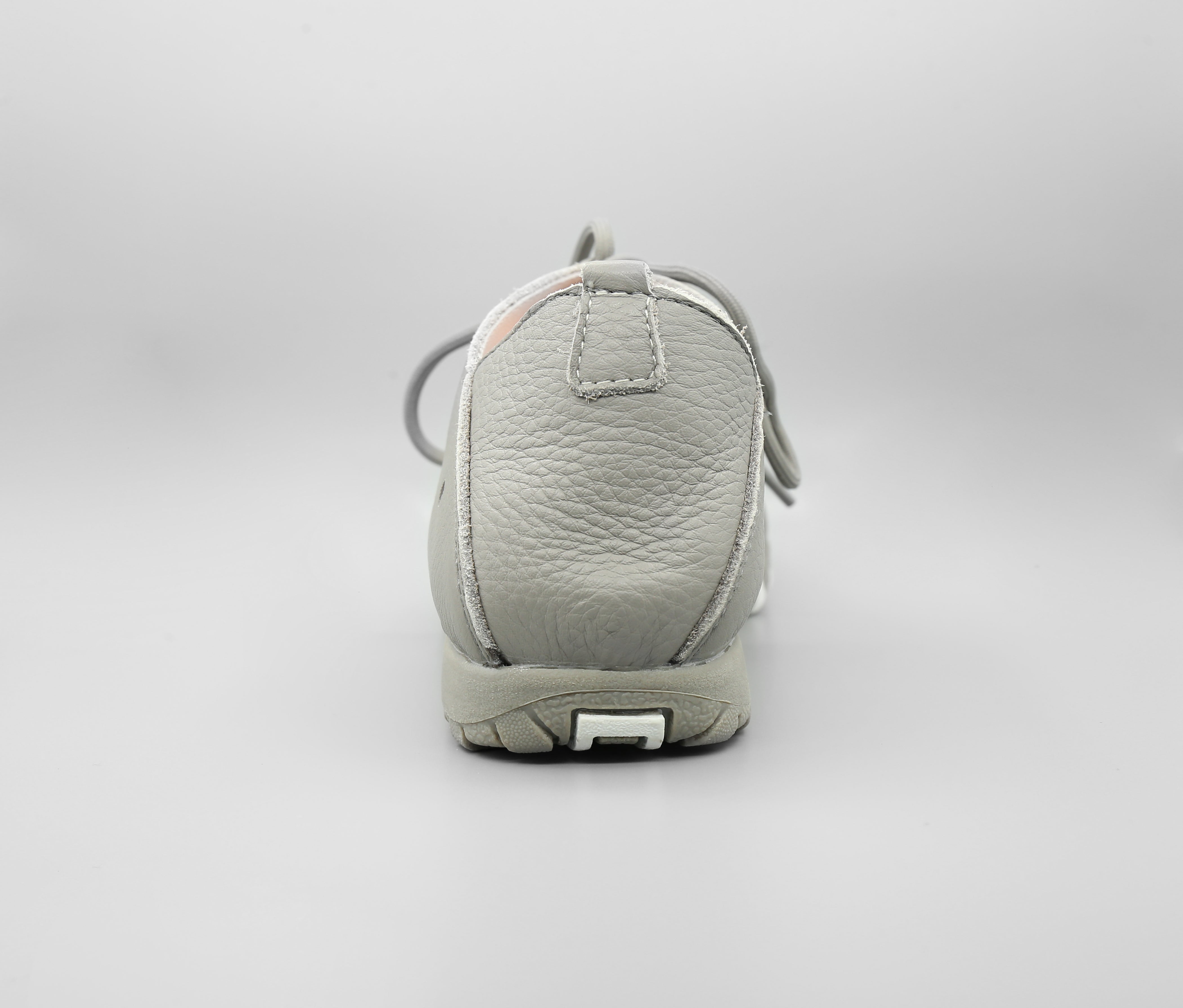FRENCH COMFORT - ASHER - SIZE 9.5 - PEWTER