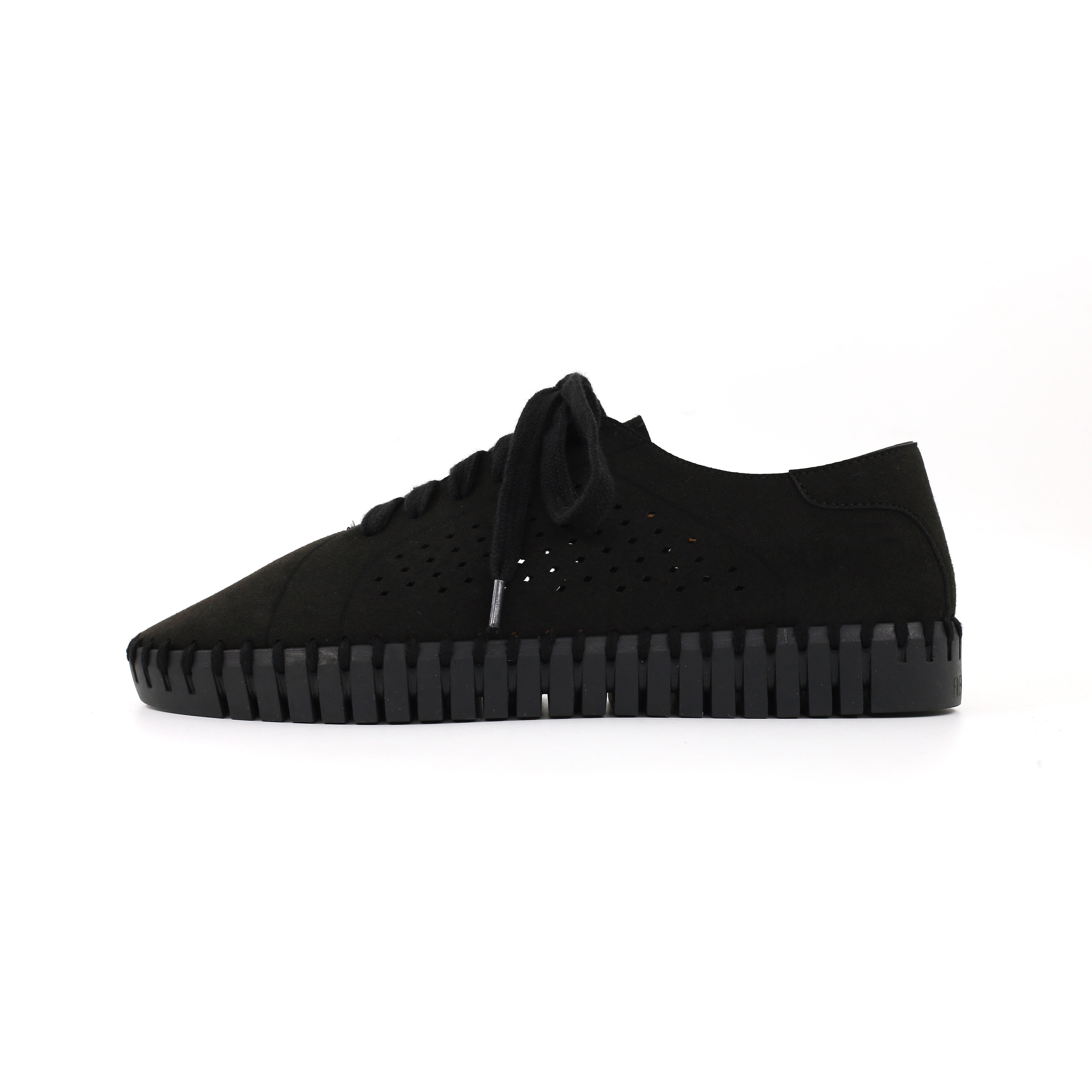 FRENCH COMFORT - JANET - SIZE 9 - BLACK