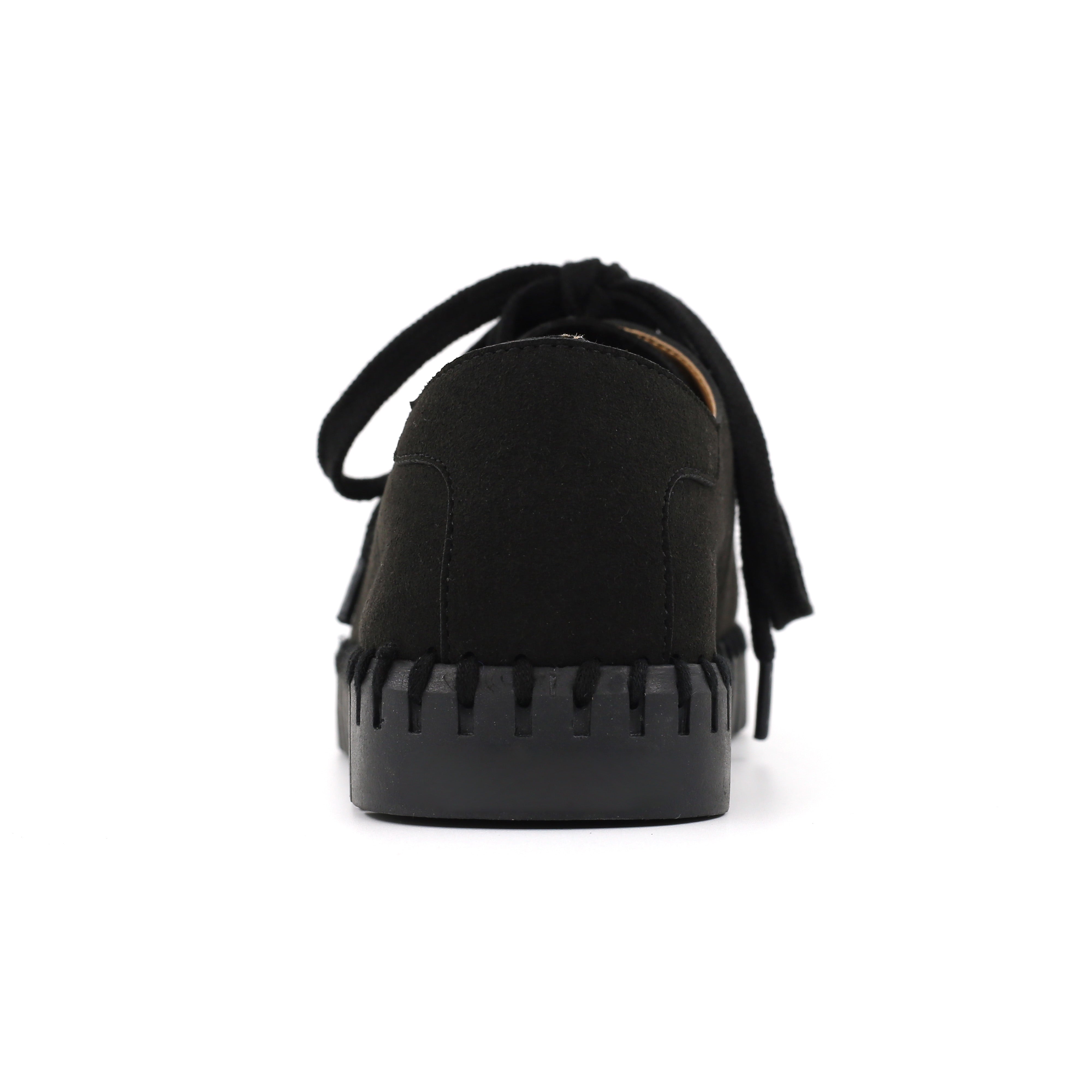FRENCH COMFORT - JANET - SIZE 9 - BLACK