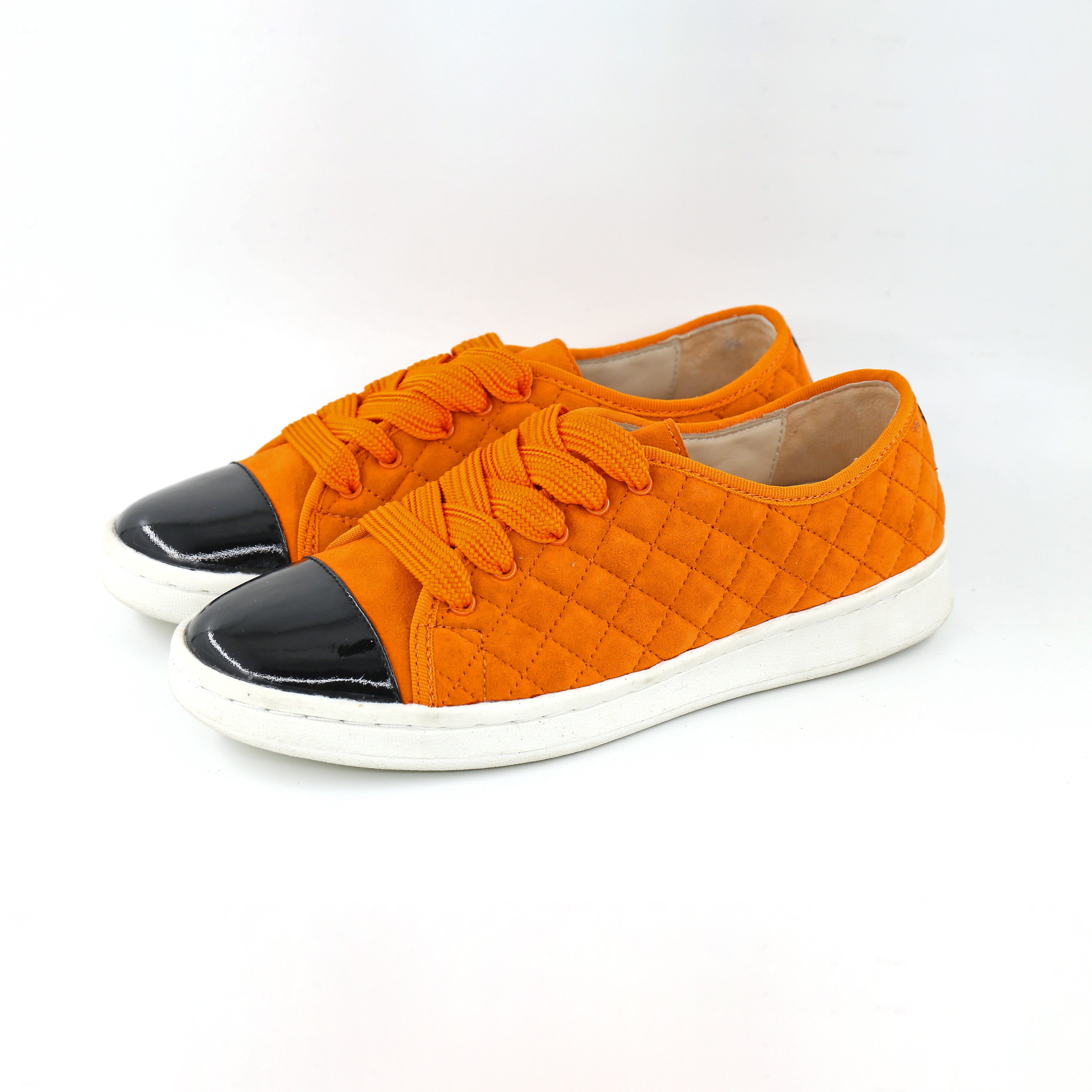FRENCH COMFORT - NOAH - SIZE 6 - CHAMPAGNE