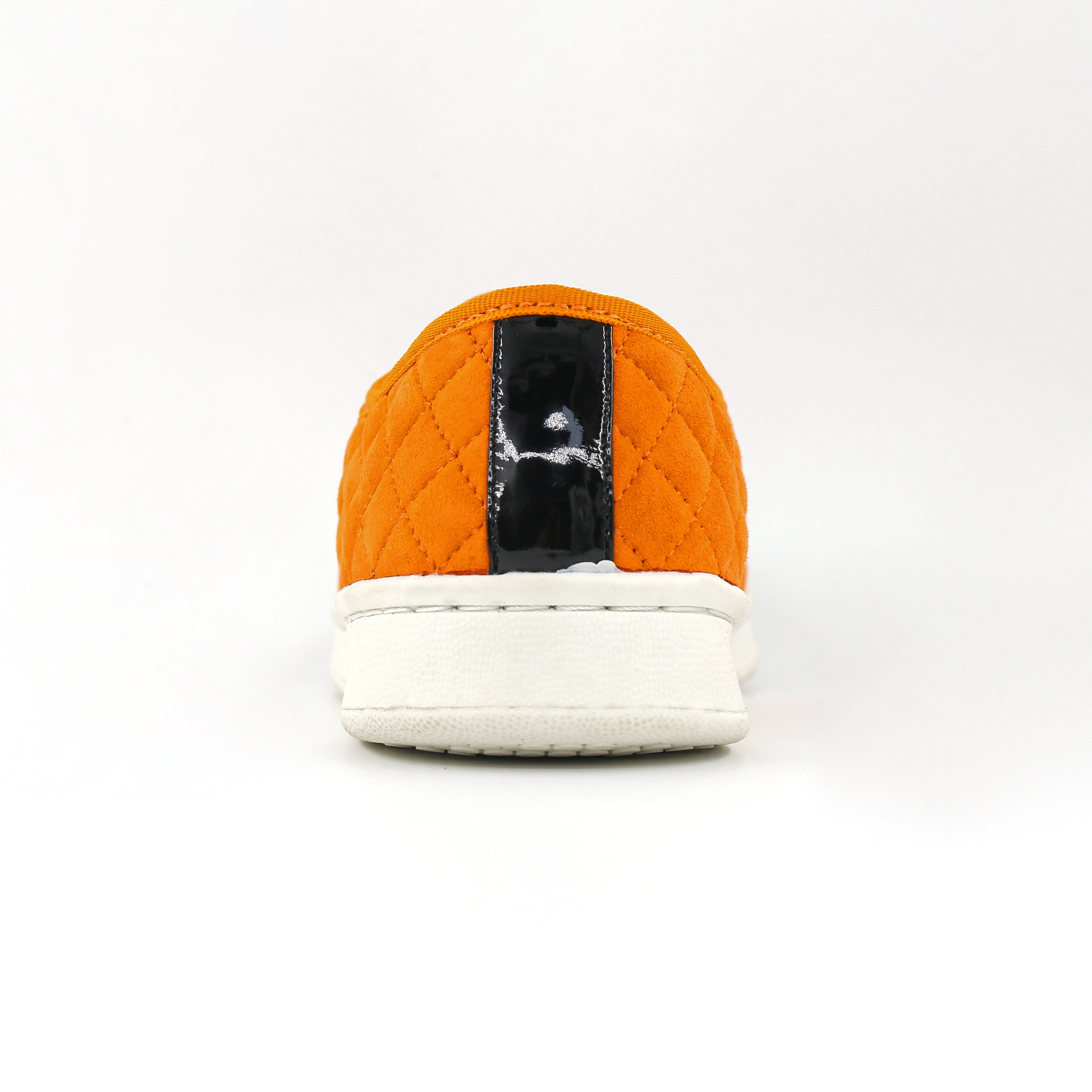 FRENCH COMFORT - NOAH - SIZE 8 - CHAMPAGNE