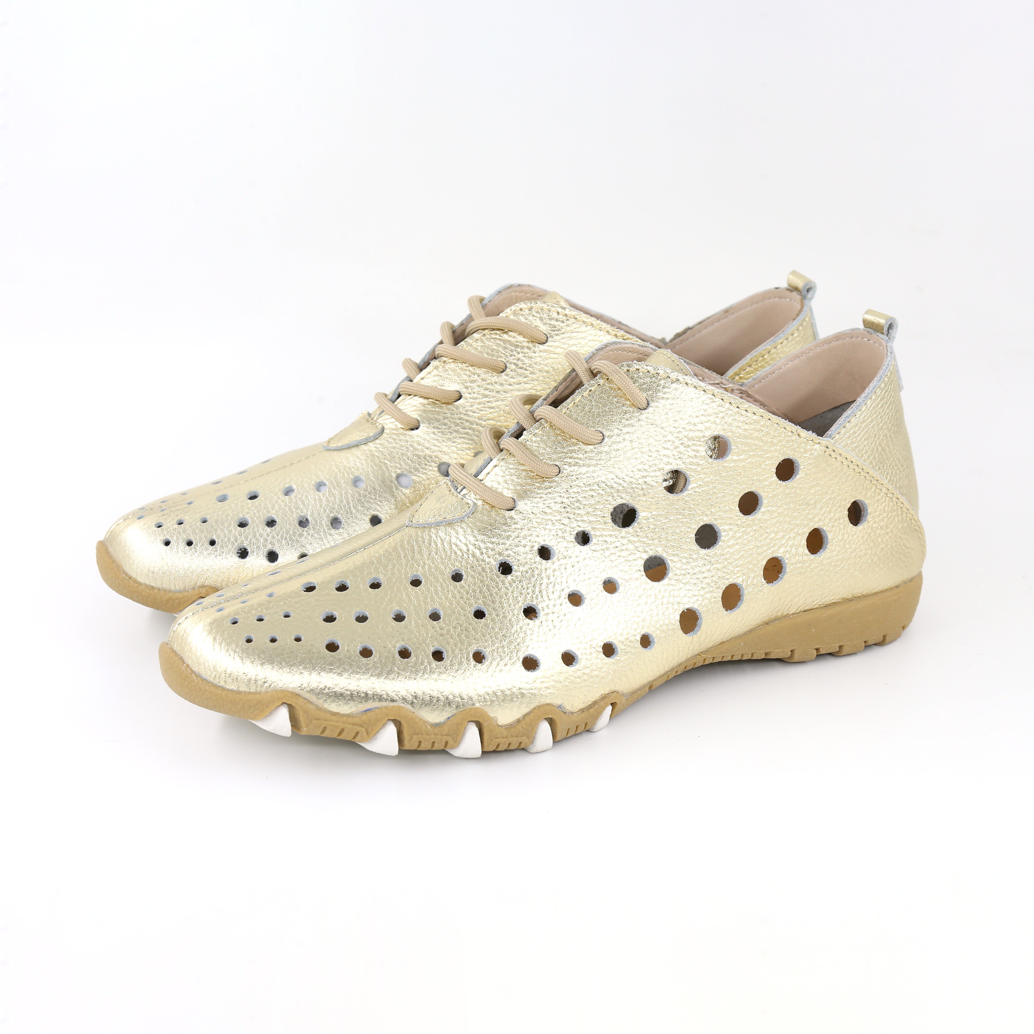 FRENCH COMFORT - ASHER - SIZE 10 - BRONZE
