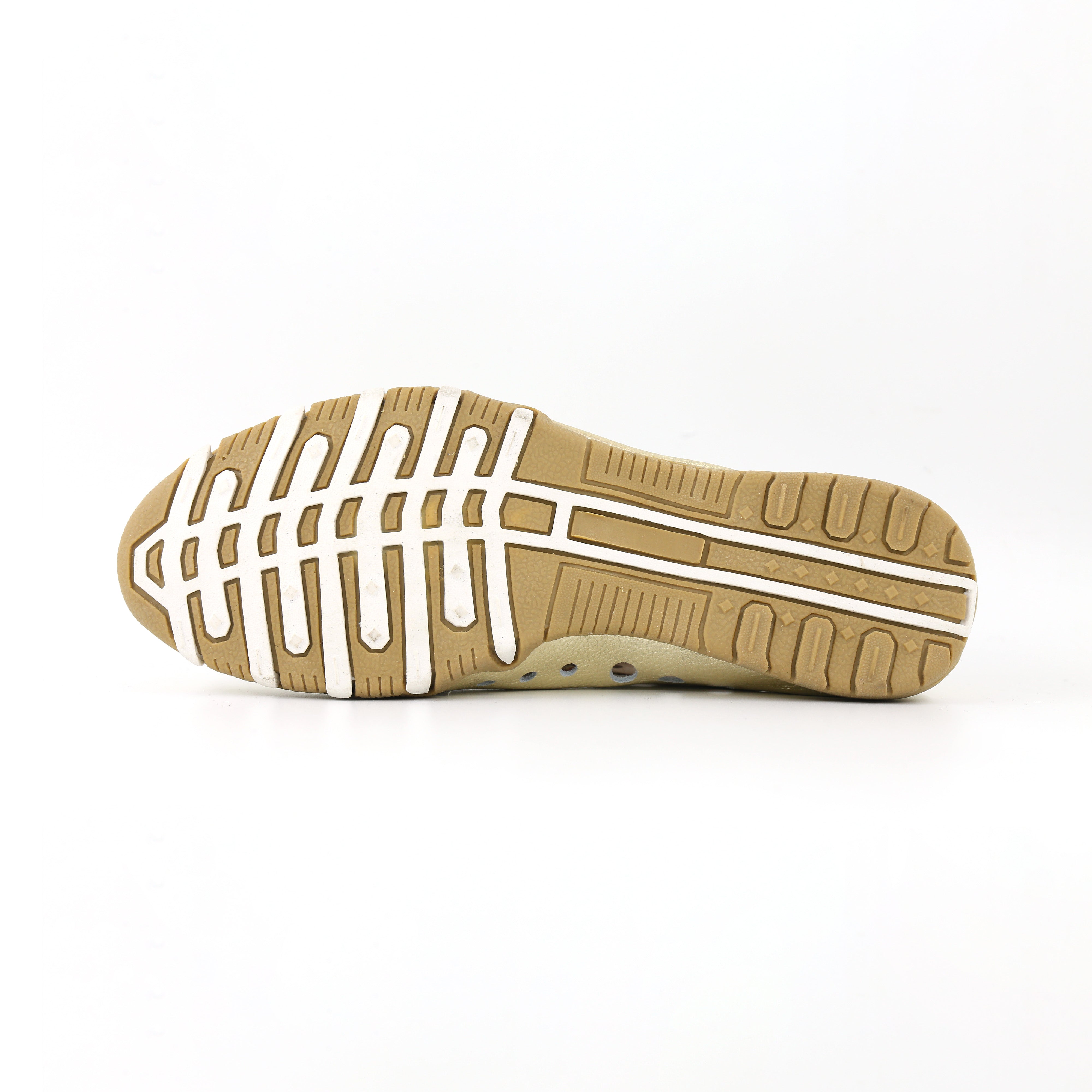FRENCH COMFORT - ASHER - SIZE 10 - BRONZE