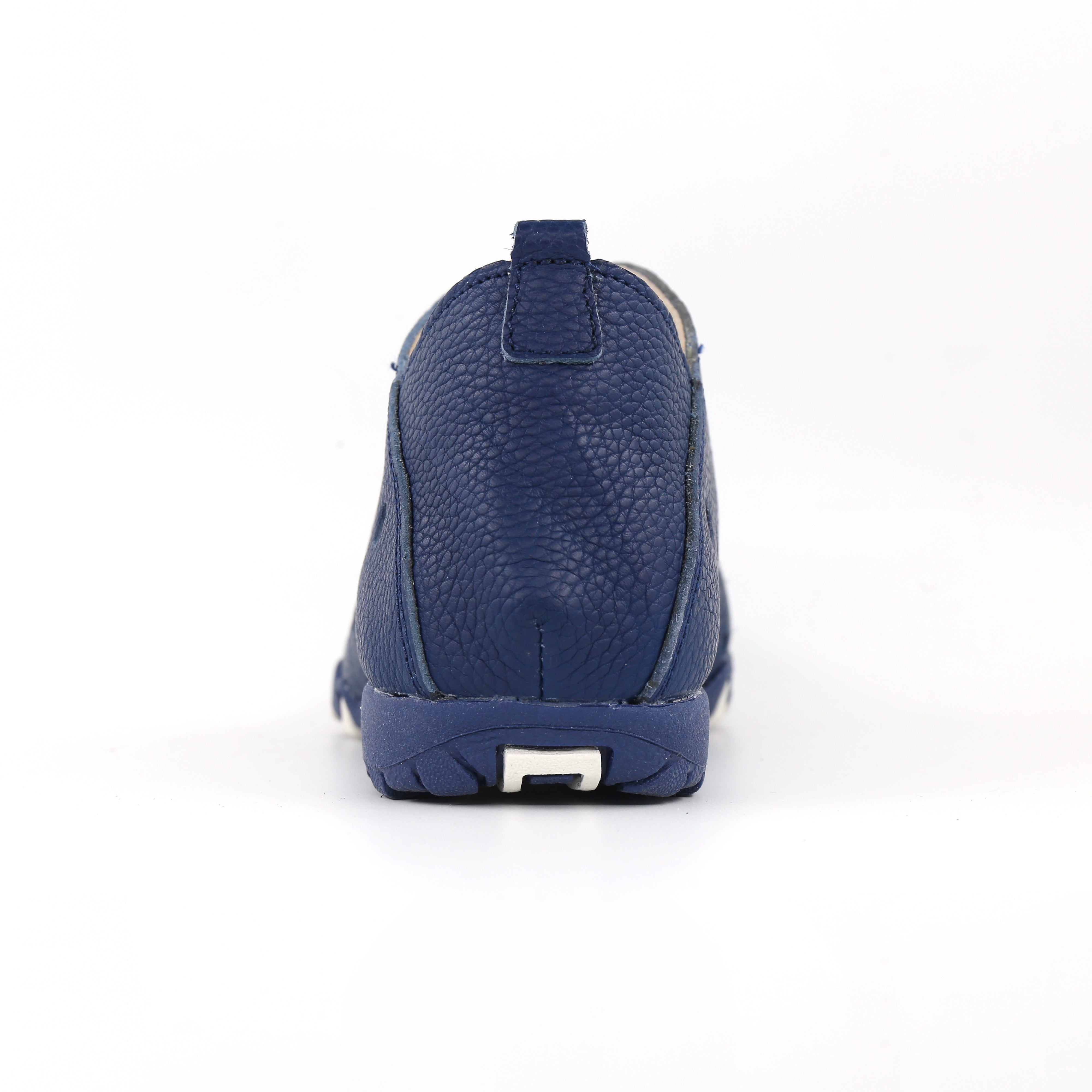 FRENCH COMFORT - ASHER - SIZE 9 - NAVY