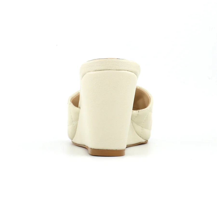 FRENCH COMFORT - NOBLE - SIZE 9 - WHITE