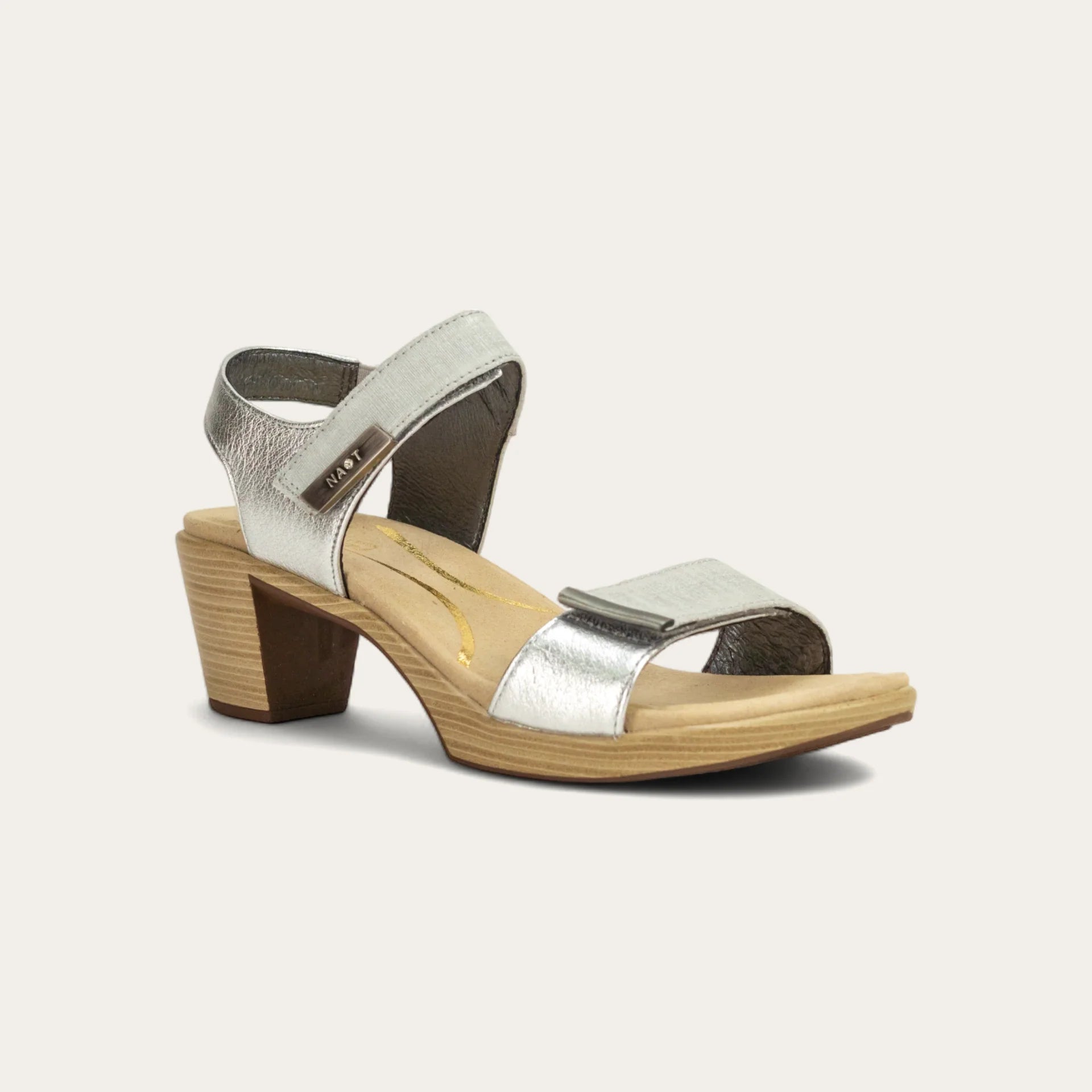 NAOT - INTACT