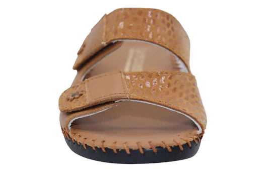 La Plume - Jessica Women’s Adjustable Comfort Sandal